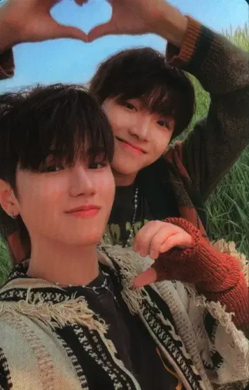 BOYNEXTDOOR RIWOO/WOONHAK WHY.. 유닛