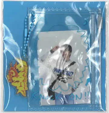 BOYNEXTDOOR WOONHAK 포토 카드 파우치 세트 서울