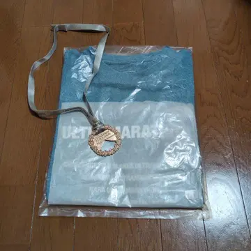 후지 5호 울트라 마라톤 티셔츠와 메달 세트