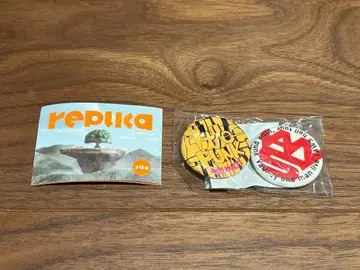 Vaundy 랜덤 캡슐 토이 캔뱃지 세트 VAWS