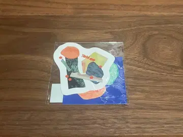 TOMOO TOMOO 스티커 팩 스티커 세트 씰