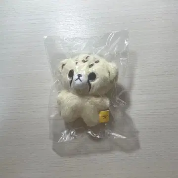 마크 MARK 봉제 인형 치타리 10cm NCT