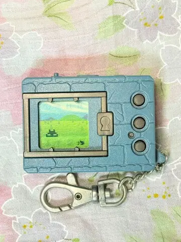 [동작 확인 완료] 디지털몬스터 Ver.1 그레이