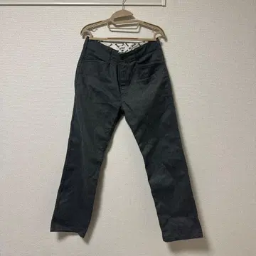 Schott TC 워크 팬츠 2벌