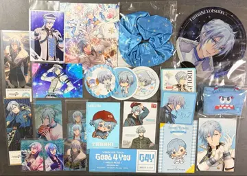 아이나나 요츠바 타마키 묶음 판매