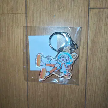 코모리 메토 생일 기념 2025 아크릴 키링