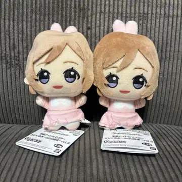 학원 아이돌 마스터 SD 인형 GiGO 한정판 vol.3 히메사키 리나