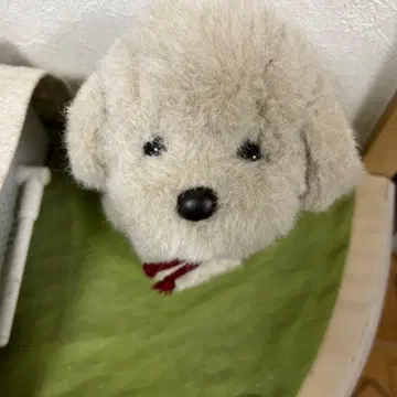 우메키치 새상품급 오리엔탈 토이