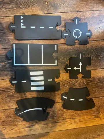 Way to play 24장 세트