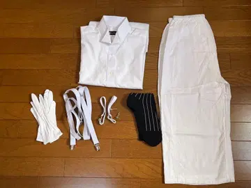 타카미 브라이덜 포멀 잡화 세트 6점