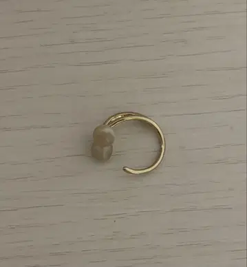 이코라부 오타니 에미리 체리 반지