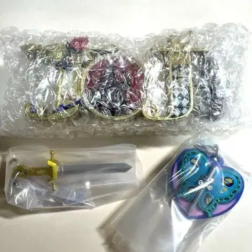 제일복권 죠죠의 기묘한 모험 H상 로고 1부 I상 참 2종 세트