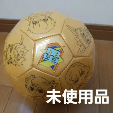 이나즈마 일레븐 GO 축구공