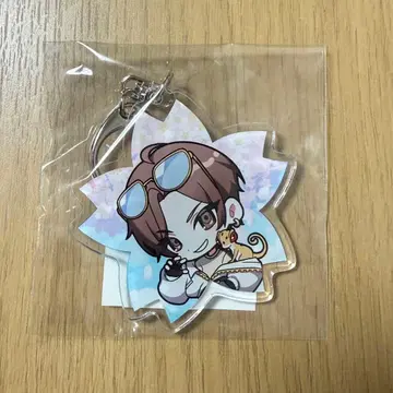 CR 페스티벌 CRFES 2026 아크릴 키링 LEO