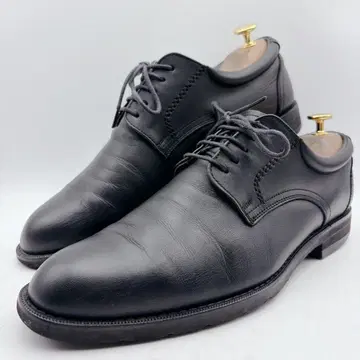 REGAL 리갈 31NR 고어텍스 방수 투습 플레인토 26 블랙