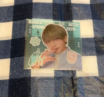 에이스테 스퀘어 카드 란브로 세트