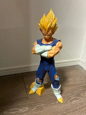 드래곤볼 그란디스타 마인 베지터 가격 인하 불가