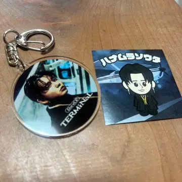 하나무라 소타 세트