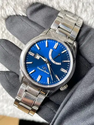 Orient Star 자동 시계