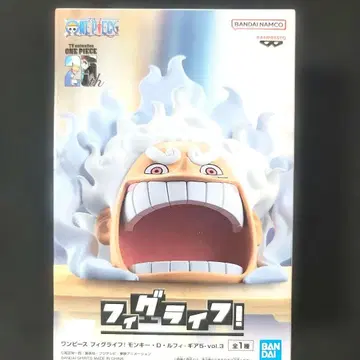 원피스 피그라이프 루피 기어 5