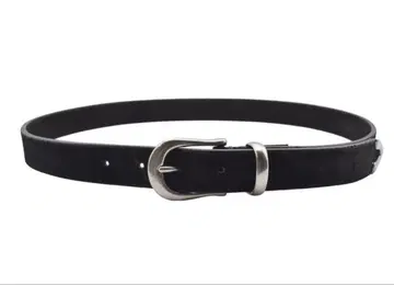 MINEDENIM 마인 데님 새상품 가죽 벨트 사이즈 32