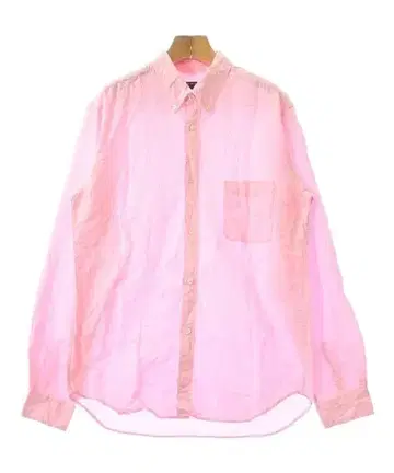 COMME des GARCONS HOMME 캐주얼 셔츠 남성용