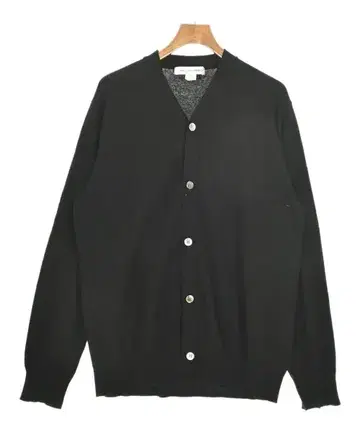 COMME des GARCONS SHIRT 가디건 남성용