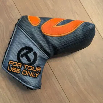 Scotty Cameron 서클 T 퍼터용 골프헤드커버