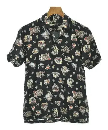 GUILD PRIME 캐주얼 셔츠 남성용