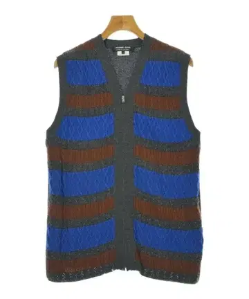 COMME des GARCONS HOMME DEUX 남성용 베스트