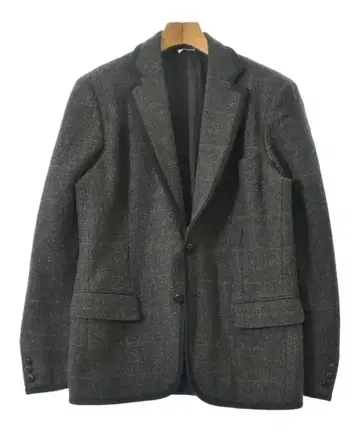 COMME des GARCONS HOMME DEUX 남성용 자켓