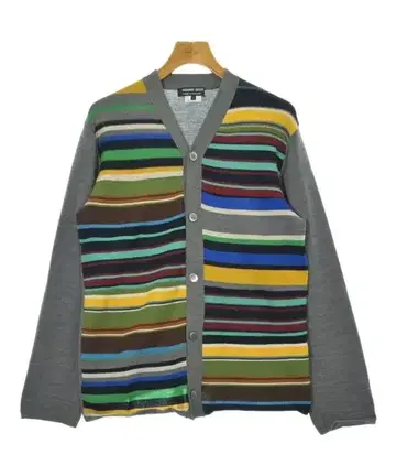 COMME des GARCONS HOMME DEUX 가디건 남성용