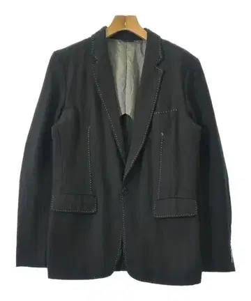 COMME des GARCONS HOMME DEUX 캐주얼 자켓 남성용