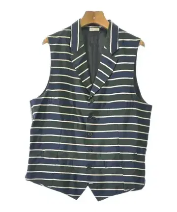 COMME des GARCONS HOMME DEUX 베스트 남성용