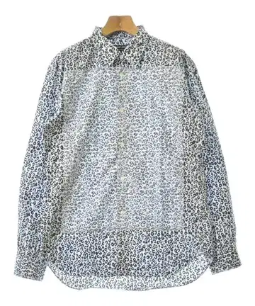 COMME des GARCONS HOMME DEUX 캐주얼 셔츠 남성용
