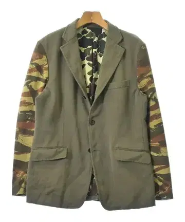 COMME des GARCONS HOMME 캐주얼 자켓 남성용