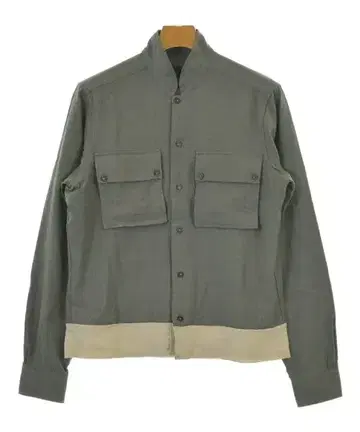 LANVIN 캐주얼 셔츠 남성용