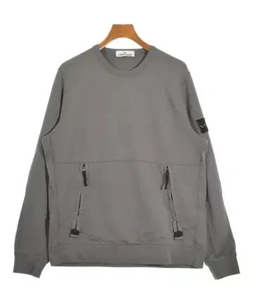 STONE ISLAND 맨투맨 남성용