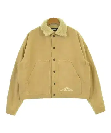 DSQUARED 블루종 남성용