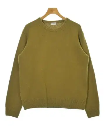 DRIES VAN NOTEN 니트/스웨터 남성용