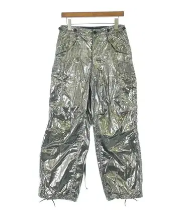 준야 와타나베 카고 팬츠 여성용