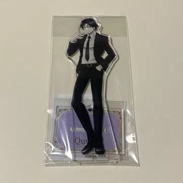 HUNTER x HUNTER 클로로 빅 아크릴 스탠드 수트