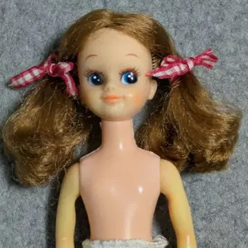 스미레쨩 인형 나카지마 제작소