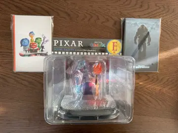 픽사 해피 복권 E상