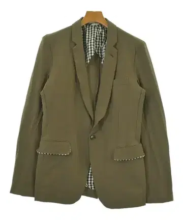 COMME des GARCONS HOMME PLUS 테일러드 자켓 남성용