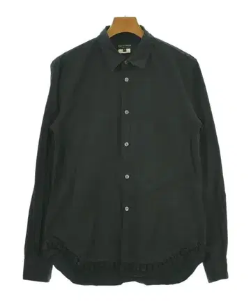 COMME des GARCONS HOMME PLUS 캐주얼 셔츠 남성용