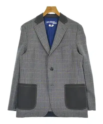 준야 와타나베 맨 캐주얼 자켓 남성용