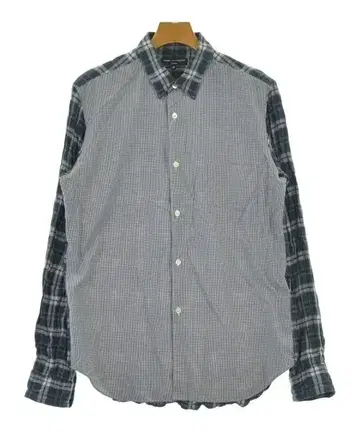 COMME des GARCONS HOMME 캐주얼 셔츠 남성용