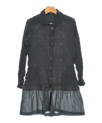 미 이세이 미야케 캐주얼 셔츠 여성용