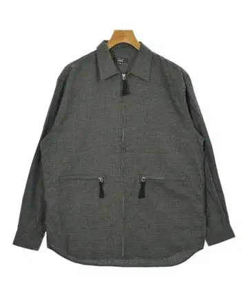 COMME des GARCONS HOMME 블루종 ( 기타 ) 남성용